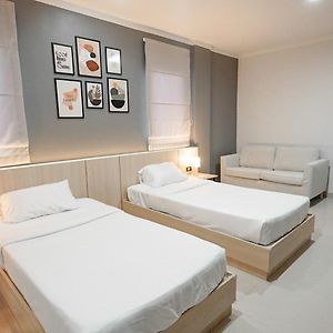 Boonsiri Boutique Hotel